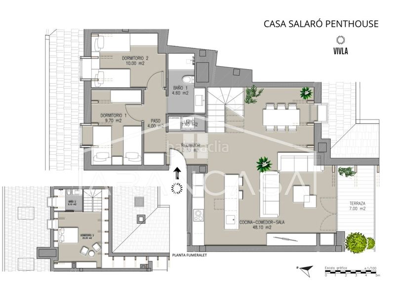 Foto 50ef010e-f835-4e23-af7f-4f24b6829ec4. Casa a Salardú Naut Aran