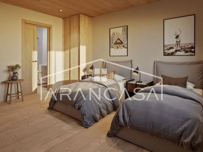 Foto ac6eeb0b-1657-44d7-a8ef-fe8016f9cc41. Casa a Salardú Naut Aran