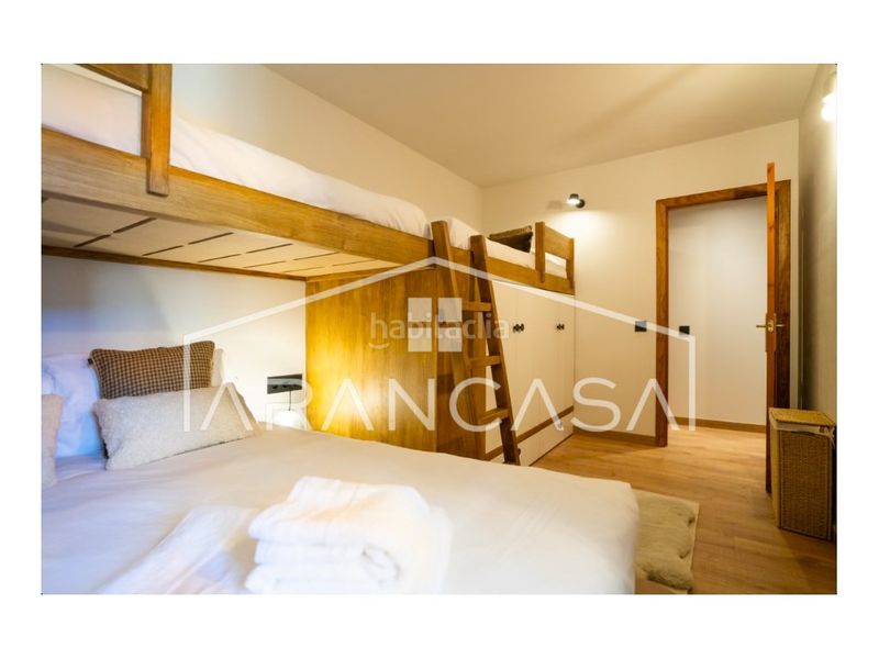 Foto 1136ddb7-3637-42af-b66c-e92ffa6fad60. Casa con parcheggio in Baquèira Naut Aran