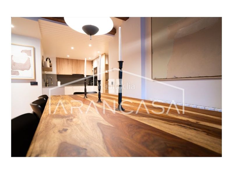 Foto 6054b889-7660-4264-a430-9452e23b5956. Casa con parcheggio in Baquèira Naut Aran
