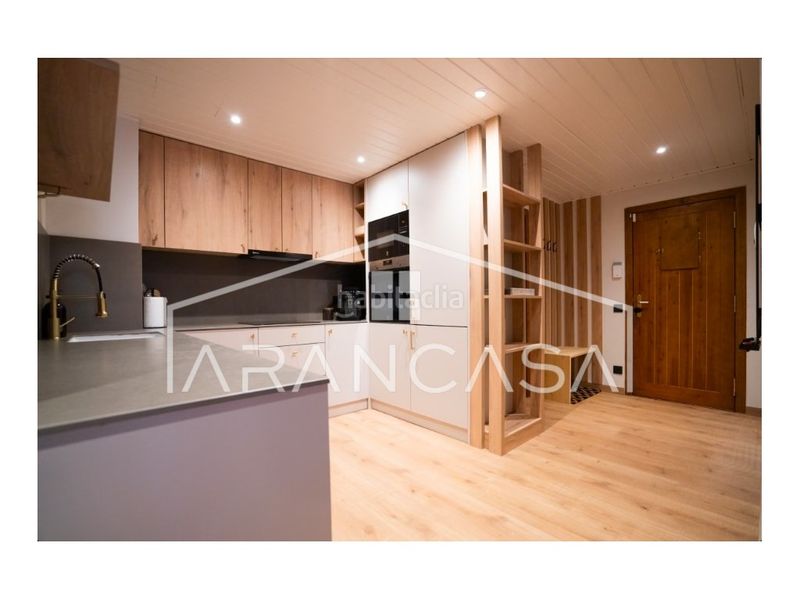 Foto 825fa556-d314-4efd-81a8-906dda3c3b6c. Casa con parcheggio in Baquèira Naut Aran