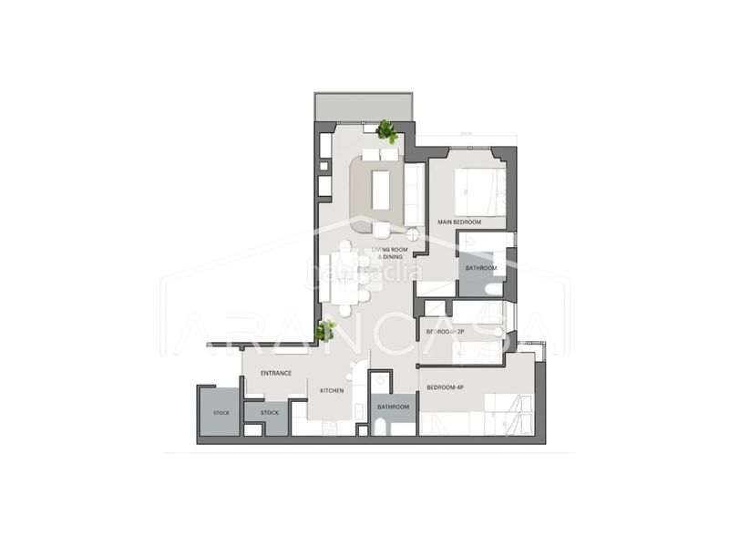 Foto 8ae49965-a605-4b93-a362-f76c3e4548e1. Casa con parcheggio in Baquèira Naut Aran