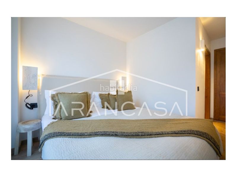 Foto dbe1144f-4916-4abb-9003-23d22c8d2a23. Casa con parcheggio in Baquèira Naut Aran