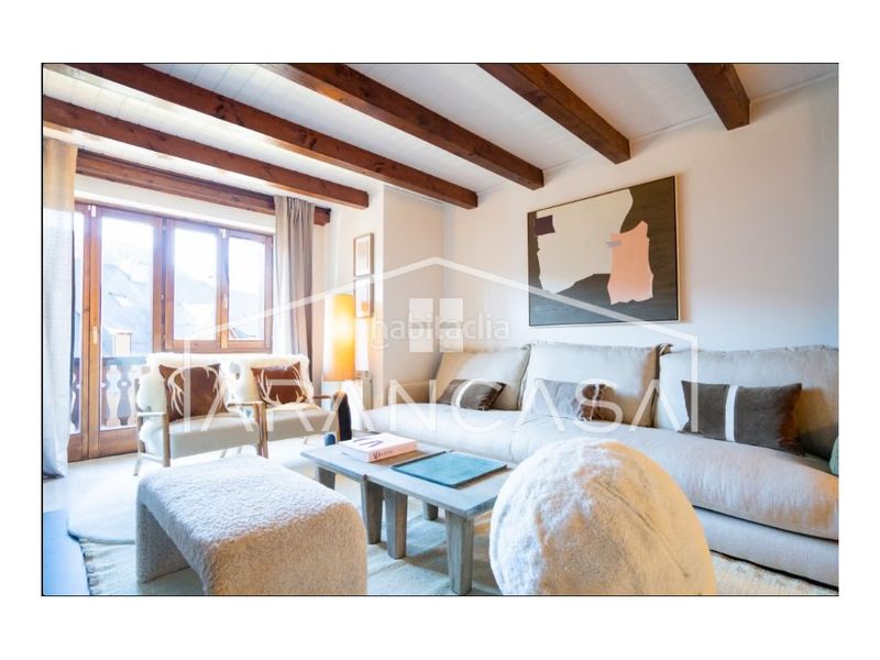 Foto e7cc4b53-1cc7-433d-a567-25066e1c46b4. Casa con parcheggio in Baquèira Naut Aran