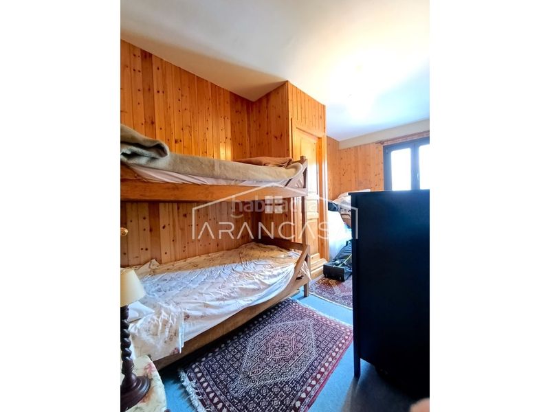 Foto 81d46819-7ac5-4224-a476-3ff0572f1e8d. Apartamento  en edificio aiguarreta en Vielha e Mijaran