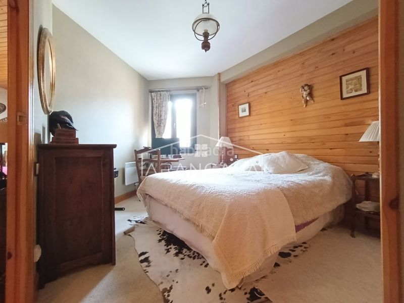 Foto aacfc4a4-07b7-428e-ae01-b9d2714f9bb9. Apartamento  en edificio aiguarreta en Vielha e Mijaran