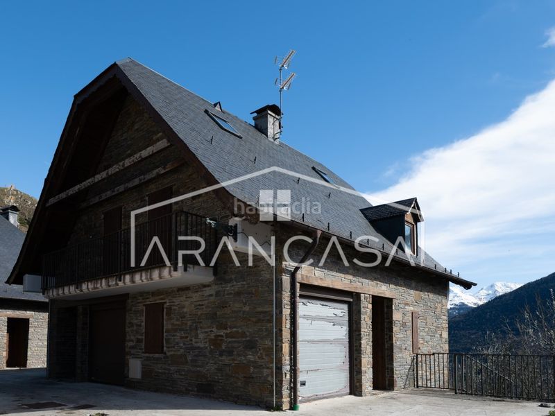 Foto 8c48628b-6502-4612-9c02-3fd126755c9e. Casa a Arres