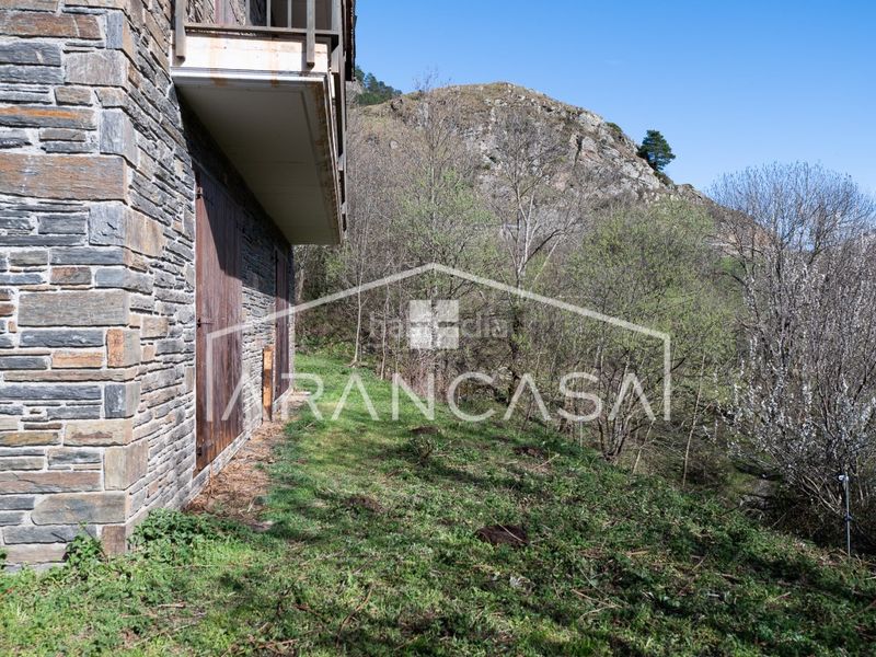 Foto e51b81ab-da36-491b-94ab-1c4e2ee8b761. Casa a Arres