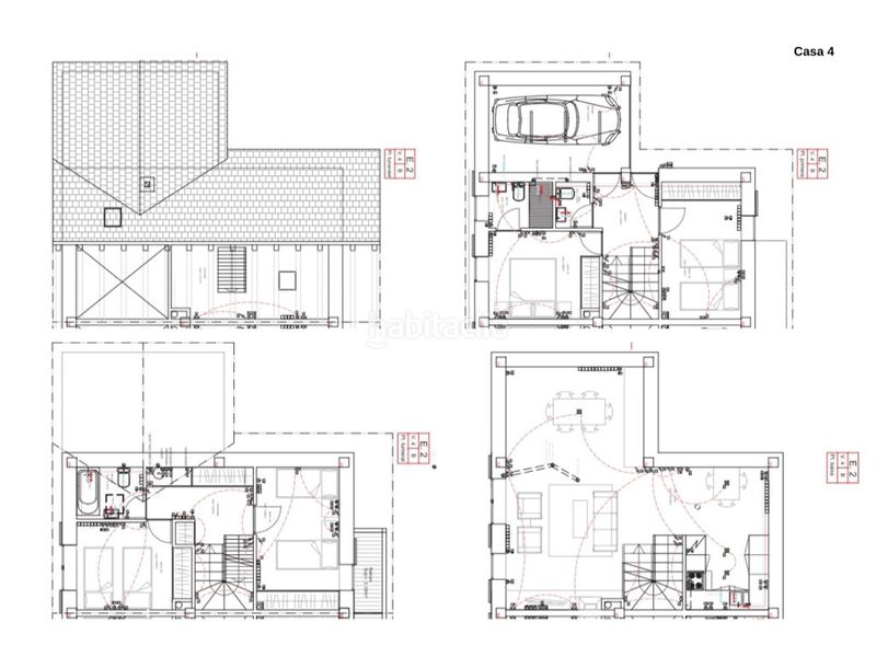 Foto 18fb8693-8ca7-429f-9f77-2ba56a22bf34. Casa a Arres