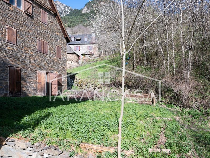 Foto ce1ae059-ca9e-4cf1-a913-1e5b1d590134. Casa a Arres