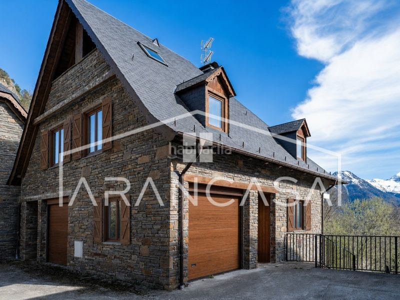 Foto 1de1a655-05d5-4f1f-aa36-e80833342f15. Casa a Arres
