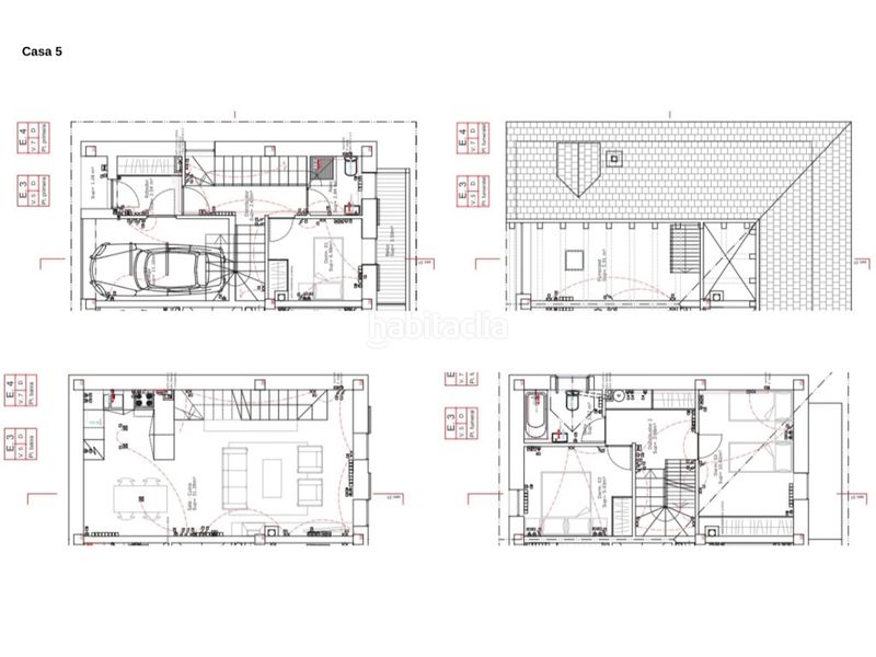 Foto 2b116d25-b142-4e12-b996-6bb484e2eb9a. Casa a Arres