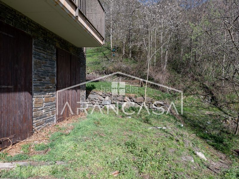 Foto 7f10cf14-d3a0-4f0a-86ae-a9e686a850b4. Casa a Arres