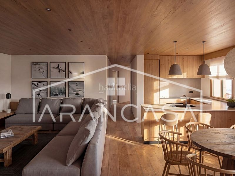 Foto 4c774ebe-7f62-4d6b-9978-277a15fec6ec. Casa a Arties Naut Aran
