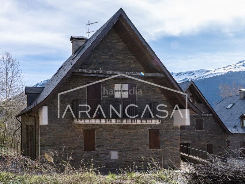 Foto 8a18d667-e343-4a54-b9ea-53d7f86f8373. Casa a Arres