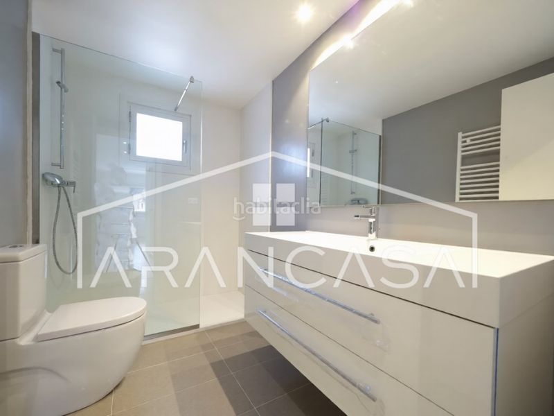 Foto 4f209068-8fa9-40ad-9633-94c6ce577f5e. Apartament a Vielha Vielha e Mijaran