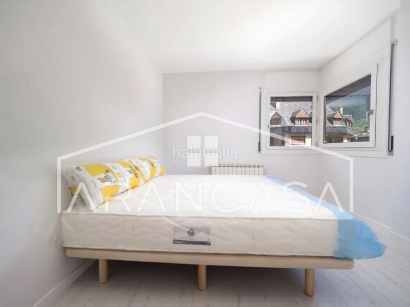 Foto 716617c6-c893-4361-9800-e2ee8cb44b2f. Apartament a Vielha Vielha e Mijaran