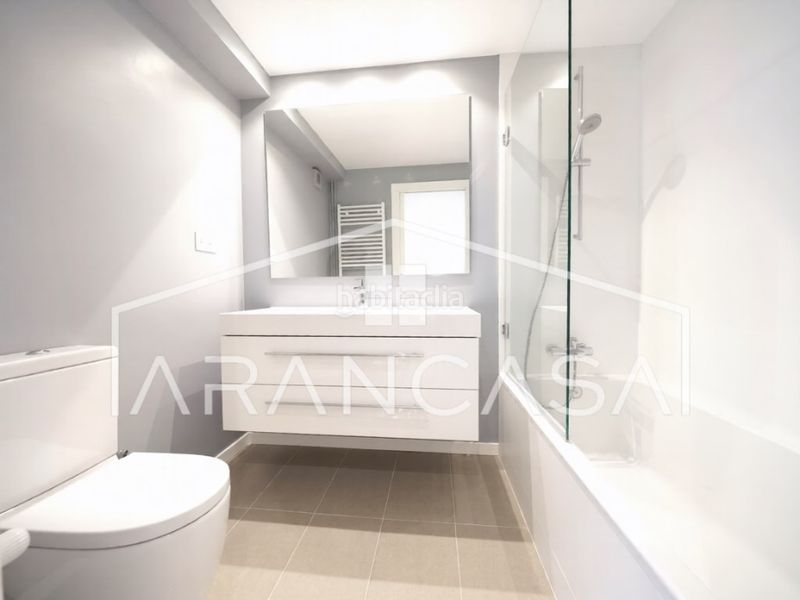 Foto 8d184026-8c4a-41a5-88eb-13b7339f56a3. Apartament a Vielha Vielha e Mijaran