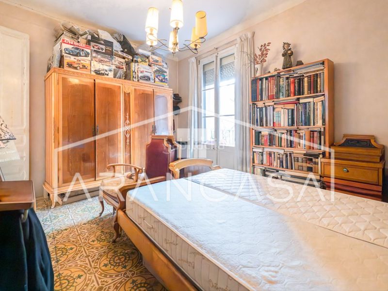 Foto 0580b576-75ec-494b-b79e-473cf368accc. Apartament a Fort Pienc Barcelona