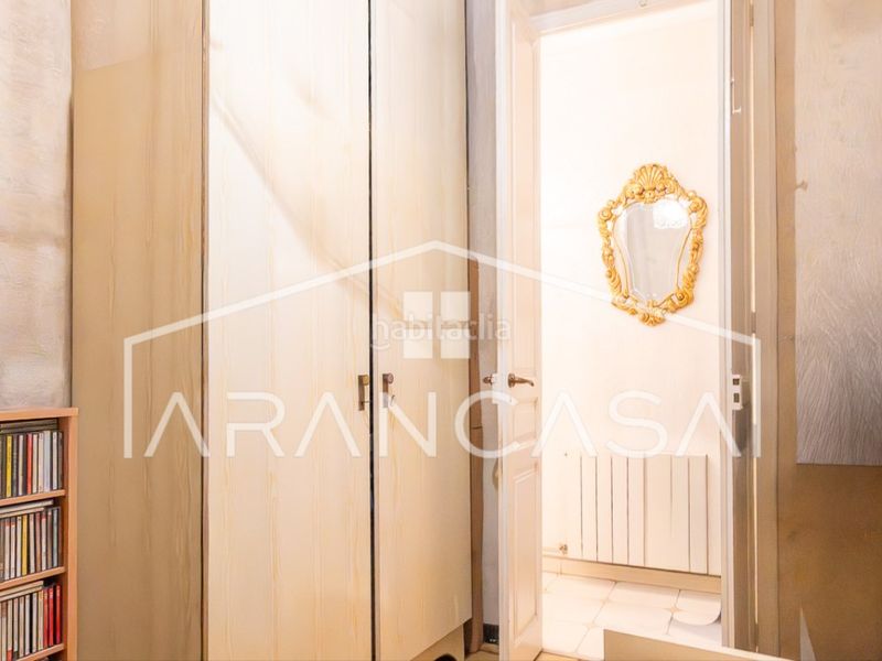 Foto 177e78ad-88e3-4964-9f7a-1a23e5e9301f. Apartament a Fort Pienc Barcelona