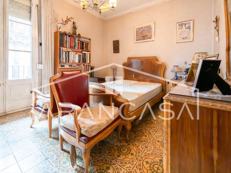 Foto 257c8f68-d7a4-4dfc-8774-484cc112ebda. Apartament a Fort Pienc Barcelona