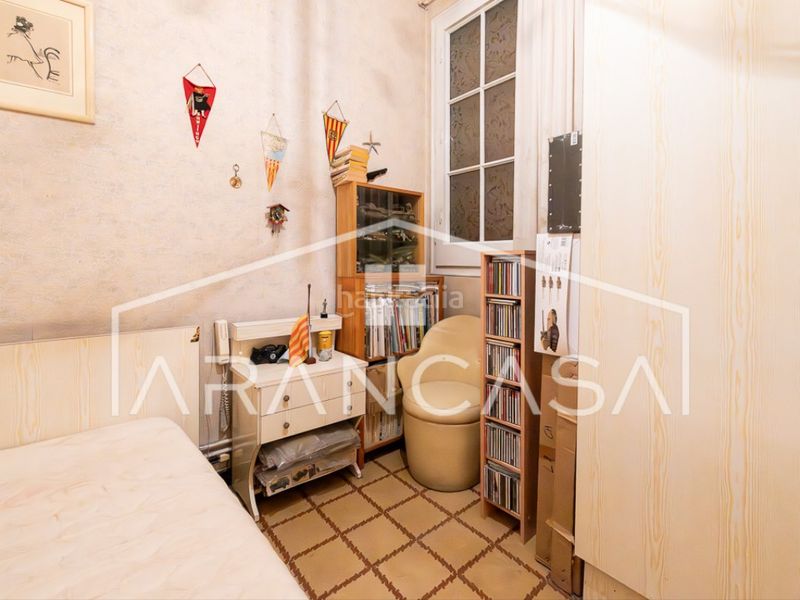 Foto 30584472-2e54-4bca-a85a-db4779984860. Apartament a Fort Pienc Barcelona