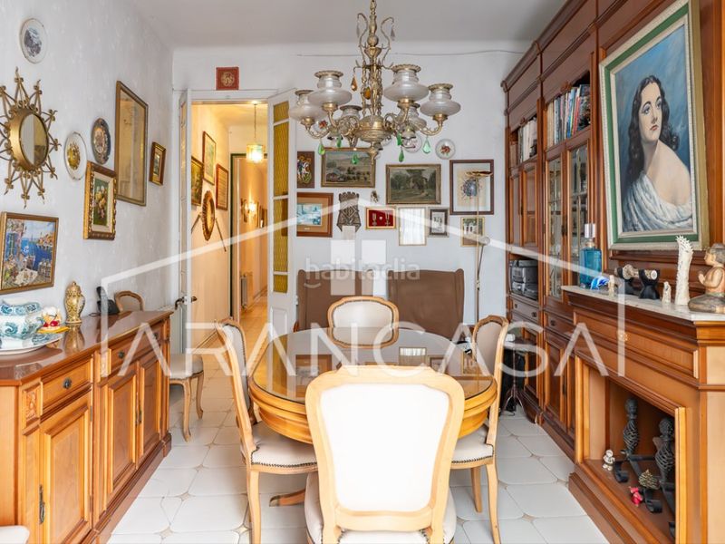 Foto 3c9220a8-406f-4658-85d6-e43447310d2a. Apartament a Fort Pienc Barcelona