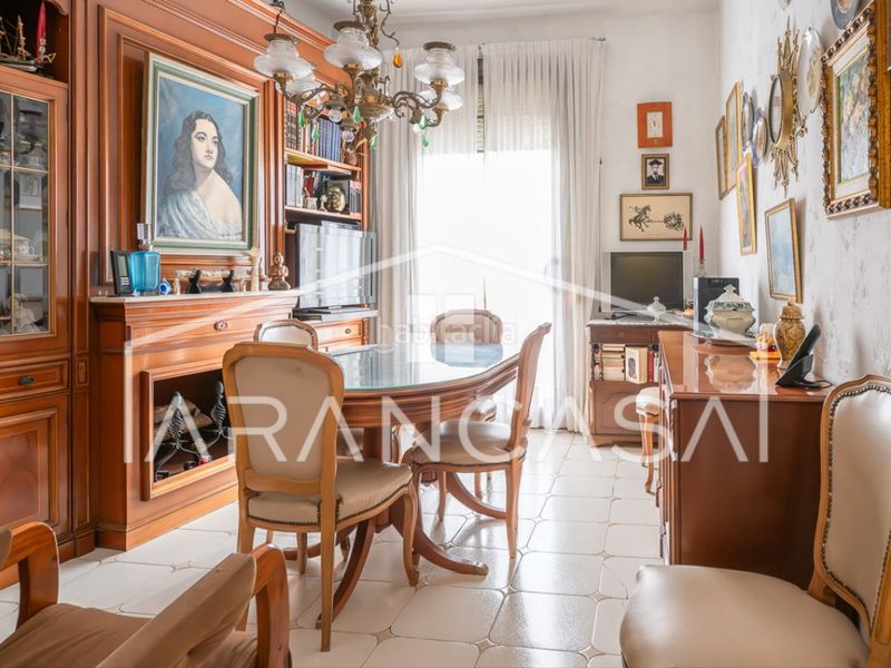Foto 43a639be-ea3f-4d5d-9272-46c8c21a2b96. Apartament a Fort Pienc Barcelona