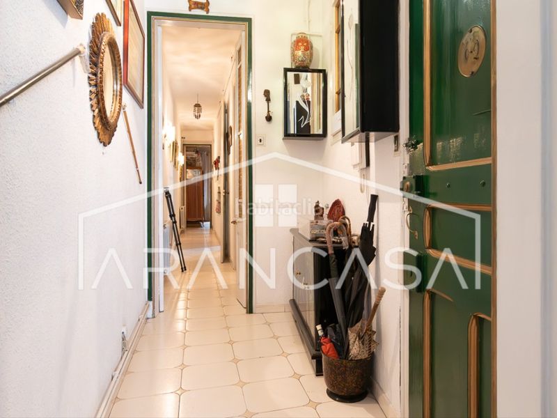 Foto 790a15de-230a-45e0-b7a6-12d937d4173a. Apartament a Fort Pienc Barcelona