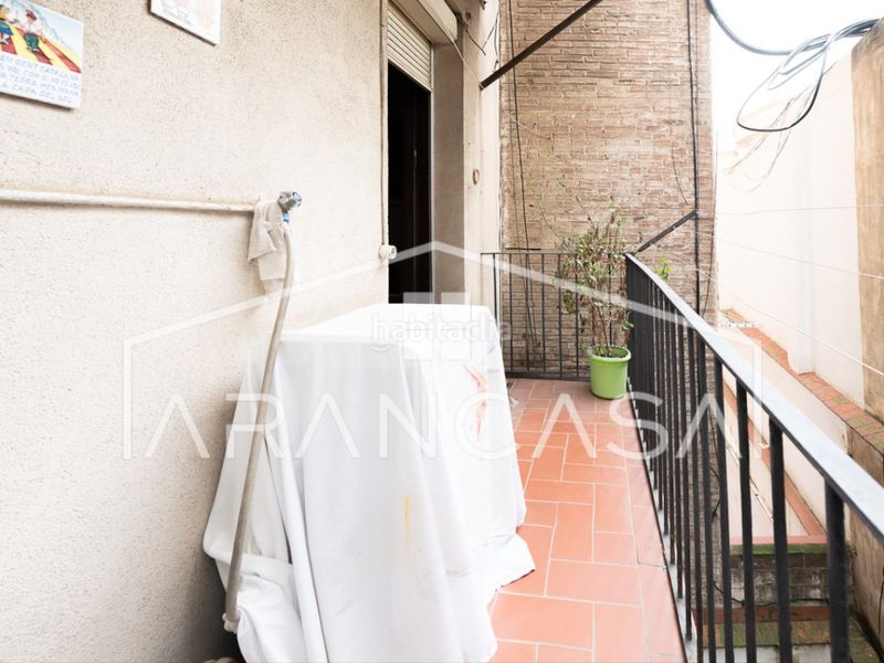 Foto ba300a73-3f1c-425f-9878-f9042353dba3. Apartament a Fort Pienc Barcelona