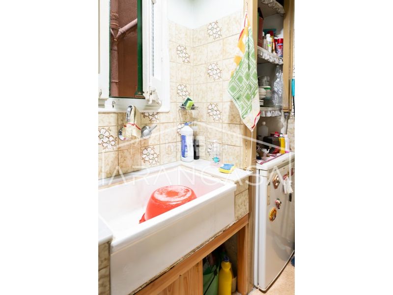 Foto c6daaee3-8dc4-475a-b0d9-6264cae5a422. Apartament a Fort Pienc Barcelona