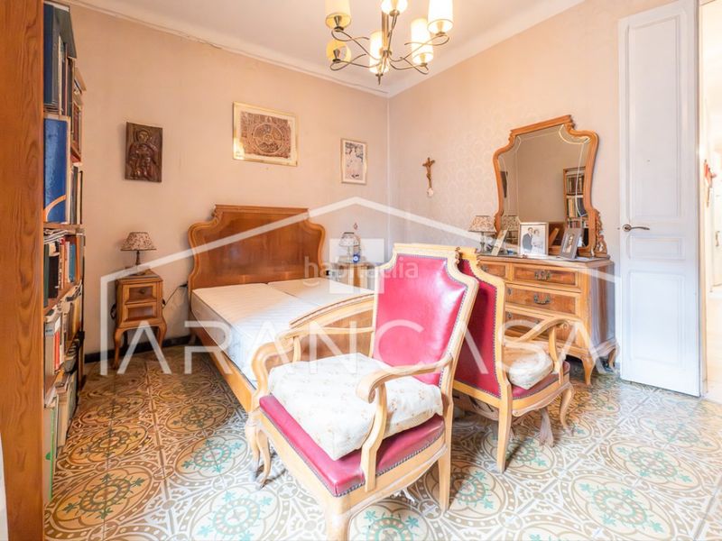 Foto c80cebca-ca91-4539-afb0-315c17eec1d9. Apartament a Fort Pienc Barcelona