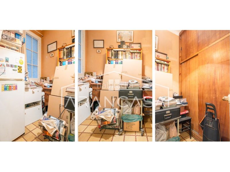 Foto dd0a3747-6554-4dba-bd25-484e93f9c247. Apartament a Fort Pienc Barcelona