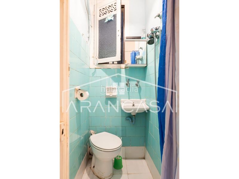 Foto e63e474e-9b28-458b-b6eb-3782a7ae0575. Apartament a Fort Pienc Barcelona