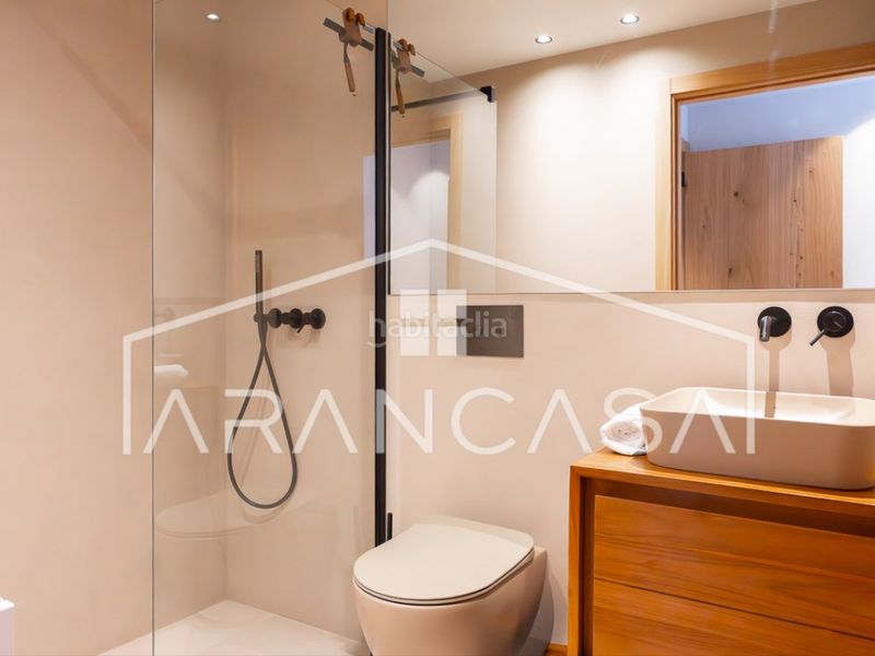 Foto 02dd6163-bfd1-4568-beda-d8f566028f42. Casa amb aparcament a Tredòs Naut Aran