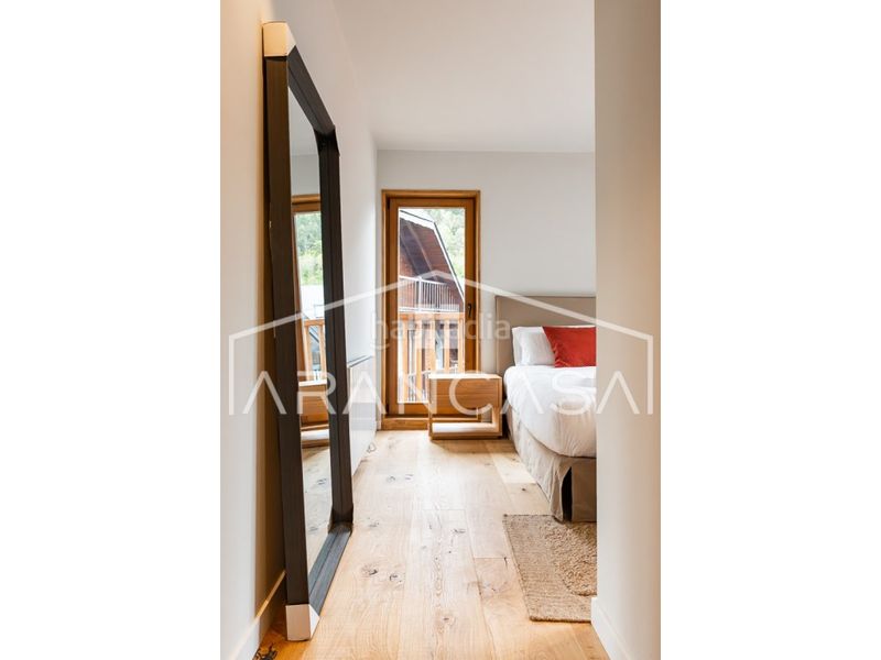 Foto fee0d8e9-86aa-482c-8379-4da2d4bfb93f. Casa amb aparcament a Tredòs Naut Aran