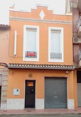 Casa a Corbera. Casa más local comercial!!!!!!!!!!!