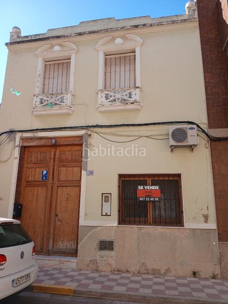 Foto 1425d5e6-1d30-4773-bb76-a3e3d350c85a. Casa bifamiliare in Corbera