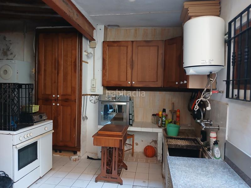 Foto 6b3bb5cc-cb40-4379-b2da-c732526d35a4. Casa bifamiliare in Corbera