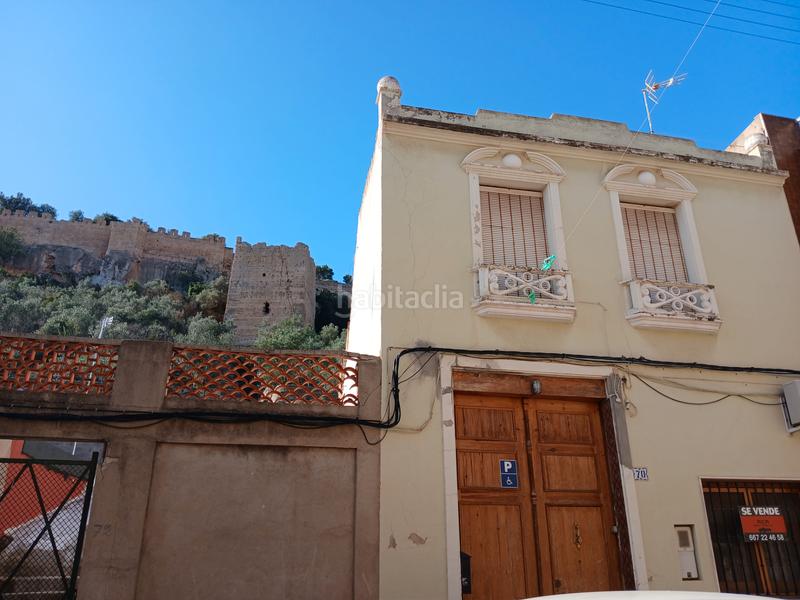 Foto c0ae1e55-deca-4e70-929d-4b2d486e5350. Casa bifamiliare in Corbera