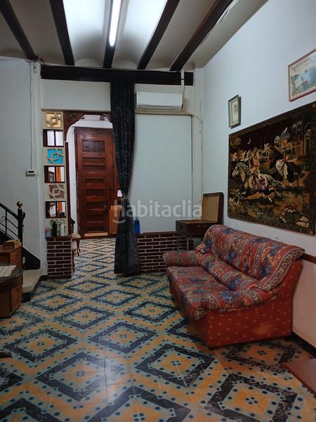Foto c92f281d-6625-4073-b9d0-f6cf4efb6c94. Casa bifamiliare in Corbera