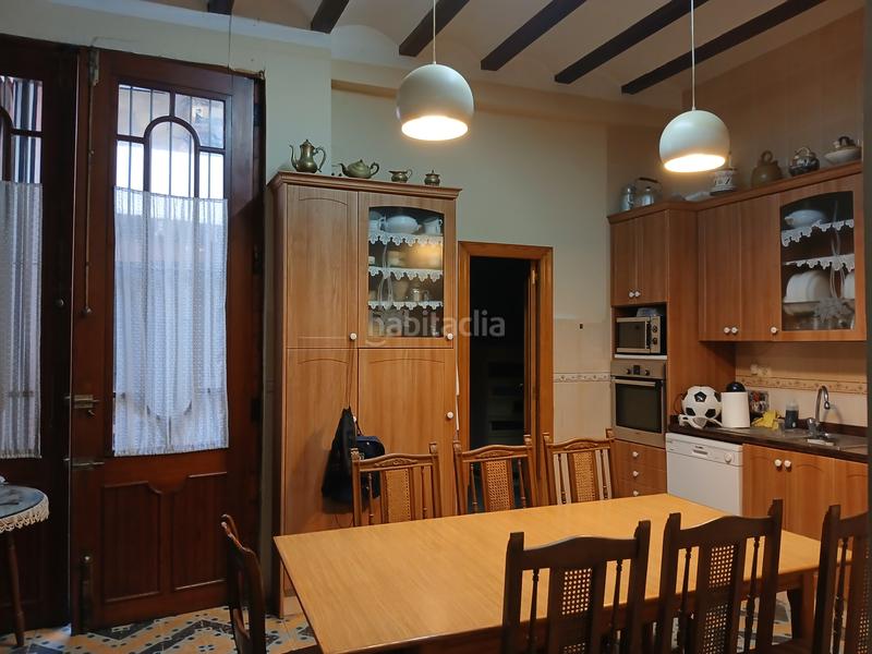 Foto d9f01548-803f-42a6-8fcb-265a13139703. Casa bifamiliare in Corbera