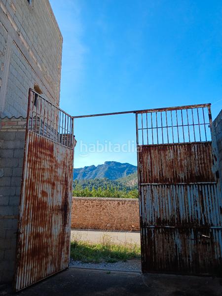 Foto 1efcc3be-e67c-4151-8b72-6dd222ea684b. Finca rústica a Llaurí