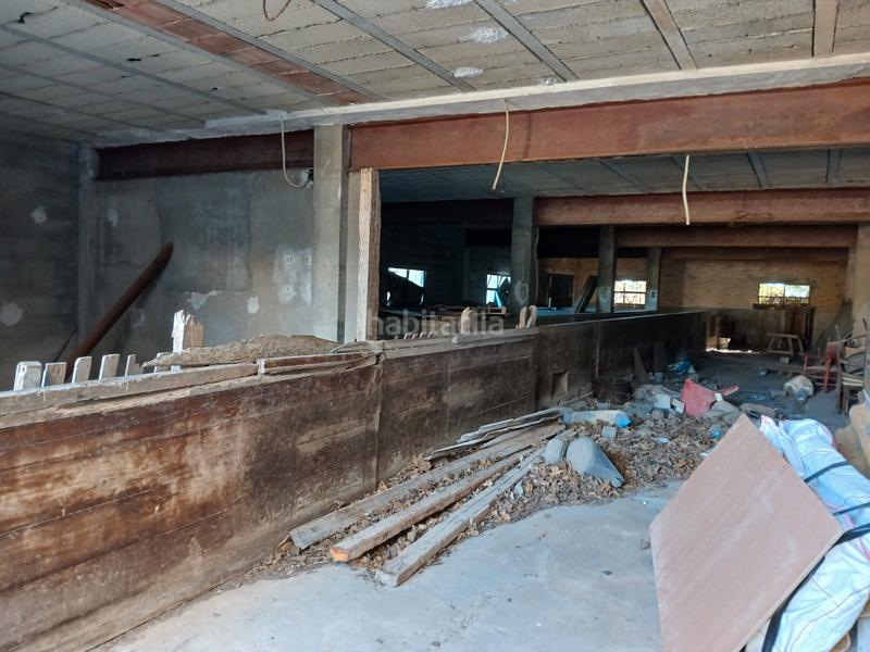 Foto 32466158-e796-4228-b842-127cc24b83a7. Finca rústica a Llaurí