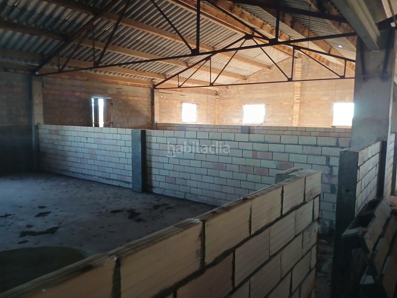 Foto 721afe0c-d674-4736-ae4b-274ddd1439b6. Finca rústica a Llaurí