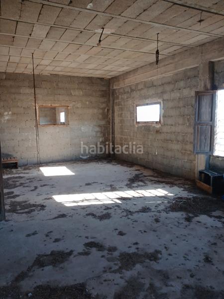 Foto 8b41682e-0630-4da2-98a6-f7e75c7ff289. Finca rústica a Llaurí