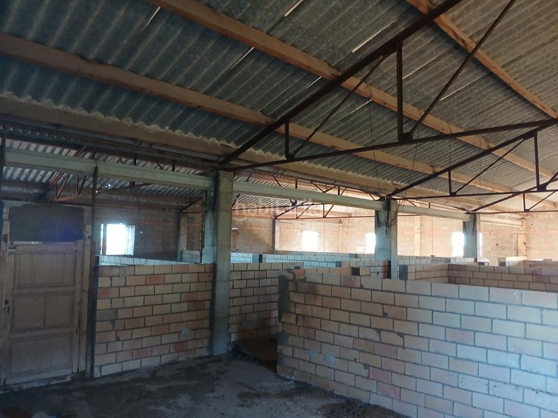 Foto cb05887f-7f55-4326-afb7-a1a330662b53. Finca rústica a Llaurí