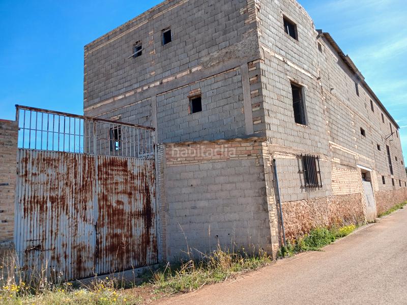 Foto f06bf951-9cb3-4229-8097-20a81df19d40. Finca rústica a Llaurí