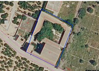 Finca rstica en Llaur. Antigua granja en llaur
