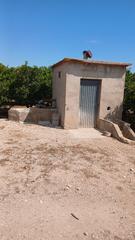 Finca rstica  Carrer enric valor. Terreno rstico en corbera